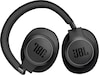JBL LIVE 770NC Trådløse hodetelefoner, Over-Ear (sort) -B-Grade Demo headset