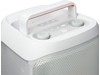 JBL PARTYBOX CLUB 120 Kraftig partyhøyttaler (hvit) Trådløs / Bluetooth-høyttaler