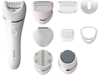 Philips BRE740/10 Series 8000 Epilator Epilator & IPL-hårfjerning