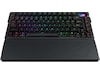 ASUS ROG Azoth Extreme RGB trådløst gaming tastatur (sort) Gamingtastatur
