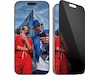 PanzerGlass iPhone 16 Pro Max Privacy skjermbeskytter Skjermbeskytter