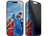 PanzerGlass iPhone  15 / 16 Privacy skjermbeskytter Skjermbeskytter