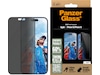 PanzerGlass iPhone  15 / 16 Privacy skjermbeskytter Skjermbeskytter