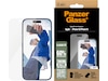 PanzerGlass iPhone 15 / 16 skjermbeskytter Skjermbeskytter