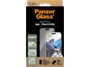PanzerGlass iPhone 16 Pro Max skjermbeskytter Skjermbeskytter