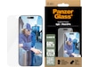 PanzerGlass iPhone 16 Pro skjermbeskytter Skjermbeskytter
