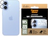 PanzerGlass iPhone 16 / 16 Plus PicturePerfect Linsebeskytter Skjermbeskytter