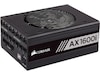 Corsair AX1600i 1600W PSU Enheter