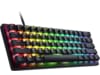 Razer Huntsman V3 Pro Mini gamingtastatur (sort) Gamingtastatur
