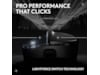 Logitech G Pro X Superlight 2 DEX trådløs gamingmus (sort) Gamingmus