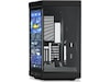 HYTE Y70 Touch Infinite 14,5" Mid Tower (sort) Midi tower