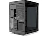HYTE Y70 Touch Infinite 14,5" Mid Tower (sort) Midi tower