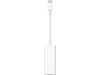 Apple Thunderbolt adapter (hvit) Kabeladaptere & overganger