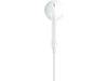 Apple EarPods med fjernkontroll og mik (hvit) Ørepropper