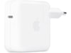 Apple Strømadapter 70W (hvit) Batteri og lader