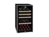 La Sommelière ECS51.2Z vinskap (49 flasker) Frittstående vinskap