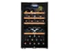La Sommelière ECS51.2Z vinskap (49 flasker) Frittstående vinskap