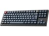 Keychron V3 MAX Gateron Jupiter Red trådløst gamingtastatur Gamingtastatur