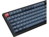 Keychron V3 MAX Gateron Jupiter Red trådløst gamingtastatur Gamingtastatur
