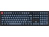 Keychron V6 MAX Gateron Jupiter Brown trådløst gamingtastatur Gamingtastatur