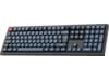 Keychron V6 MAX Gateron Jupiter Brown trådløst gamingtastatur Gamingtastatur