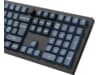Keychron V6 MAX Gateron Jupiter Brown trådløst gamingtastatur Gamingtastatur