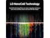 LG 50'' NANO 81 4K TV (2024) 50NANO81T6A + Lydplanke 50 - 59 tommer TV