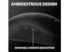 Logitech PRO 2 Lightspeed Trådløs Gamingmus (sort) Gamingmus