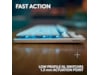 Logitech G915 X Lightspeed Trådløst Gamingtastatur (hvit) Gamingtastatur