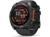 Garmin fenix 8 AMOLED 51mm GPS (slate gray/stainless steel) Smartklokker