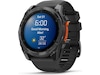 Garmin fenix 8 AMOLED 51mm GPS (slate gray/stainless steel) Smartklokker