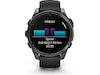 Garmin fenix 8 AMOLED 47mm GPS (slate gray/black) Smartklokker