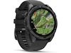 Garmin fenix 8 AMOLED 47mm GPS (slate gray/black) Smartklokker