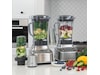 Sage Super Q Blender (børstet stål) Blendere