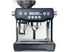 Sage Oracle Espressomaskin (sort trøffel) Espressomaskiner