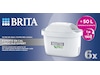 Brita Marella Maxtra Pro Limescale Expert vannfilter (6pk) Tilbehør til kjøkkenapparater