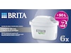 Brita Marella Maxtra Pro Limescale Expert vannfilter (6pk) Tilbehør til kjøkkenapparater