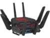 ASUS ROG Rapture GT-BE19000 router Routere
