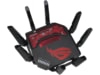 ASUS ROG Rapture GT-BE19000 router Routere