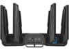 ASUS ROG Rapture GT-BE19000 router Routere
