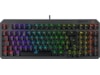 ASUS TUF Gaming K3 Gen II gamingtastatur (sort) Gamingtastatur