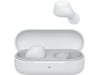 Sony WF-C510 Trådløse ørepropper, In-ear (hvit) Ørepropper