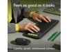 Logitech POP Icon Combo trådløs mus og tastatur (graphite) Mus & tastatur -kombipakker