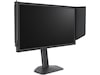 BenQ Zowie 25" gamingskjerm XL2566X+ Gamingskjermer