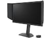 BenQ Zowie 25" gamingskjerm XL2566X+ Gamingskjermer