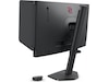 BenQ Zowie 25" gamingskjerm XL2566X+ Gamingskjermer