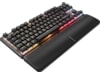 Corsair K70 Core TKL RGB trådløst gamingtastatur (sort) Gamingtastatur