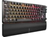 Corsair K70 Core TKL RGB trådløst gamingtastatur (sort) Gamingtastatur