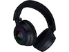 Razer Kraken V4 trådløst gaming headset (sort) Gamingheadset