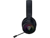 Razer Kraken V4 trådløst gaming headset (sort) Gamingheadset